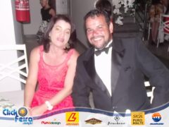 15 Anos de Elisandra Almeida